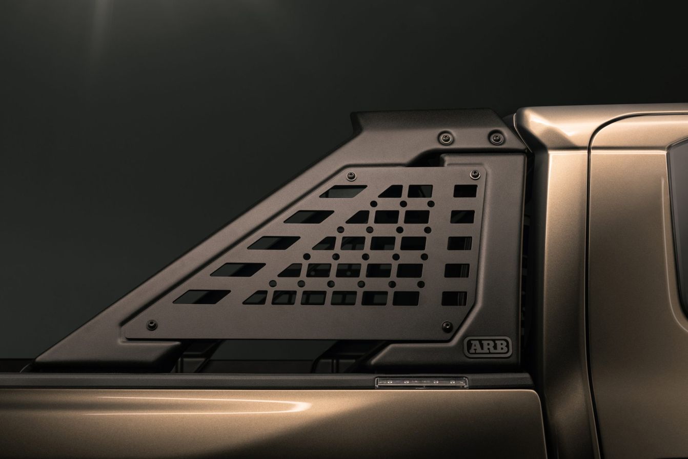 Toyota Tacoma photo 33