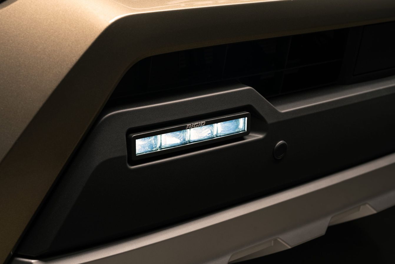 Toyota Tacoma photo 35