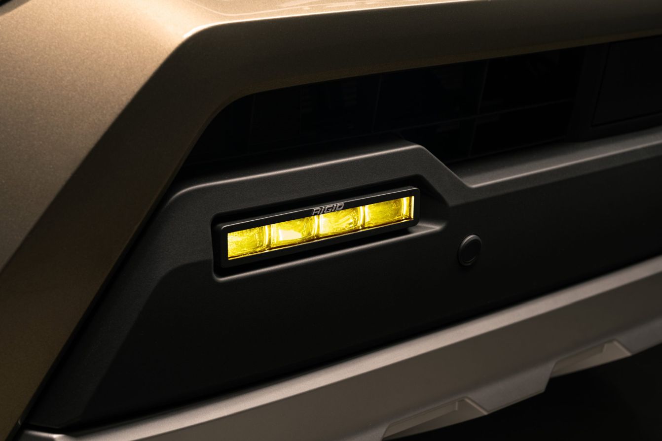 Toyota Tacoma photo 36