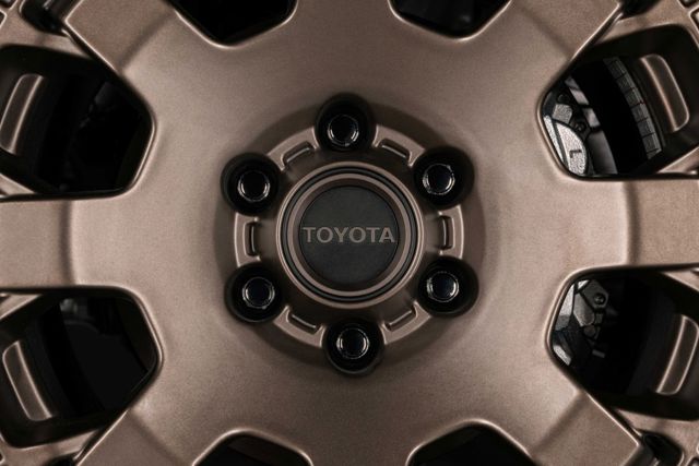 Toyota Tacoma Foto 38