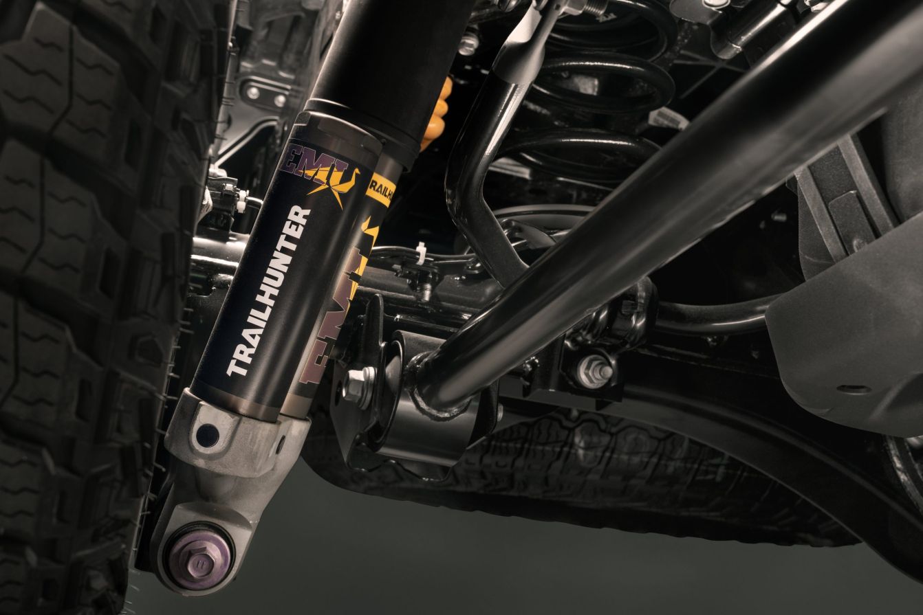 Toyota Tacoma photo 39