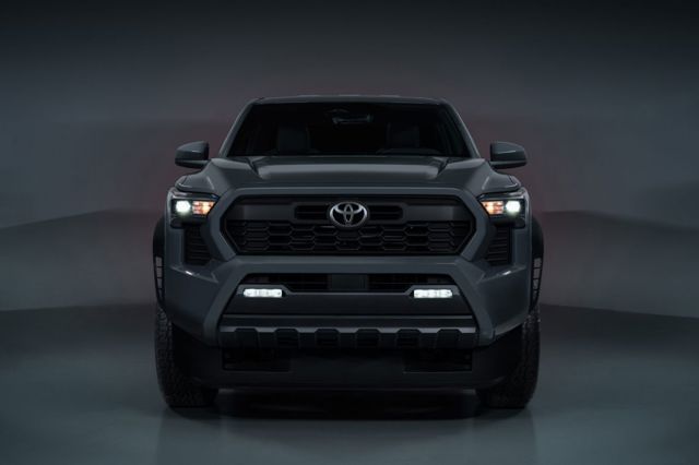 Toyota Tacoma Foto 41