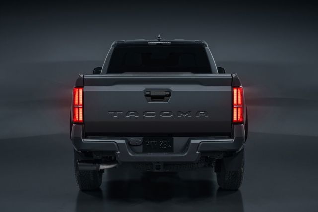 Toyota Tacoma Foto 44