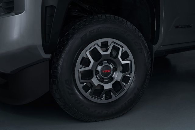 Toyota Tacoma Foto 45
