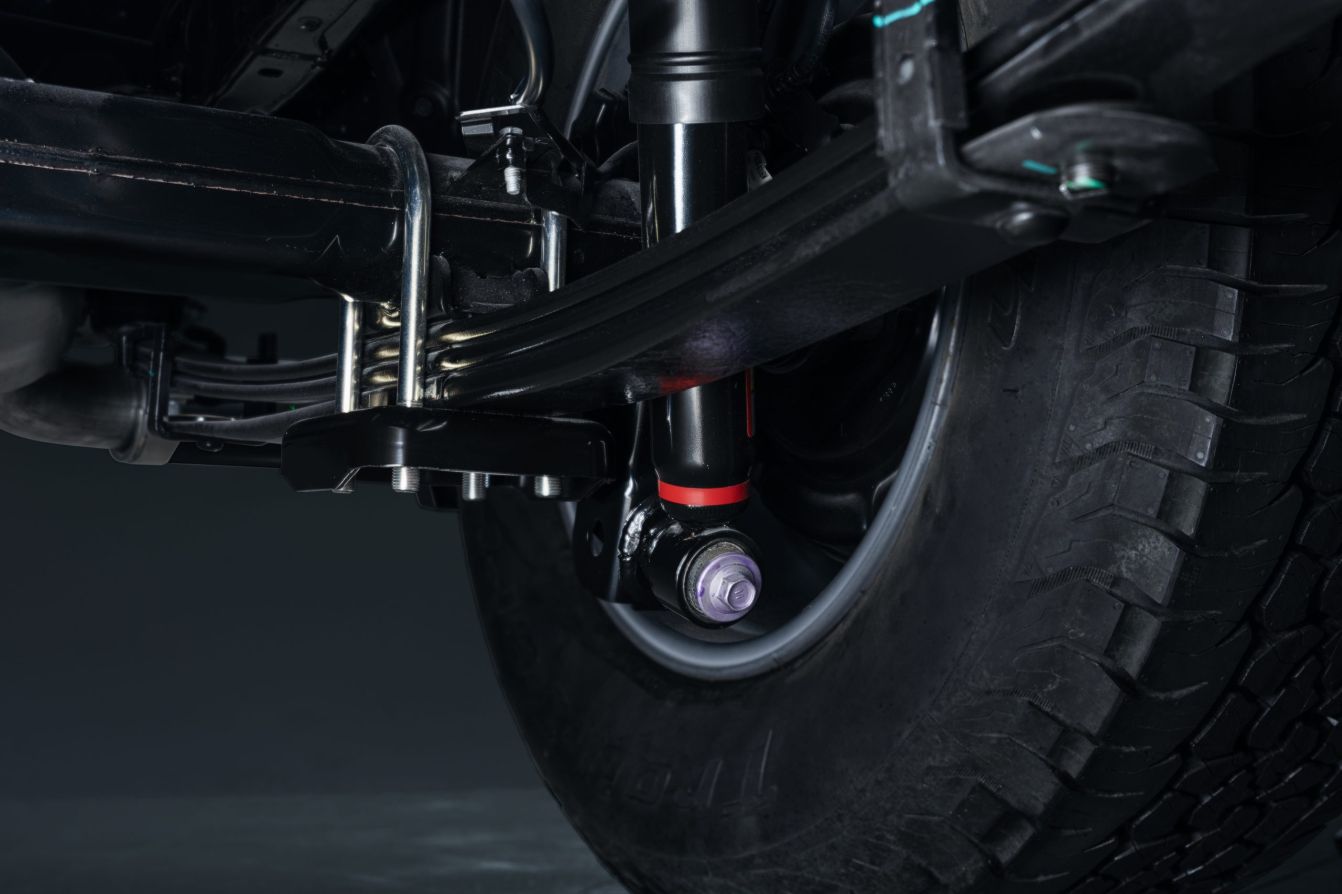 Toyota Tacoma photo 47