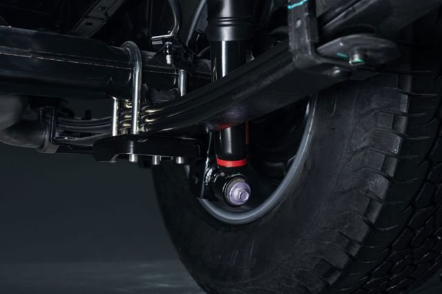 Toyota Tacoma Foto 47