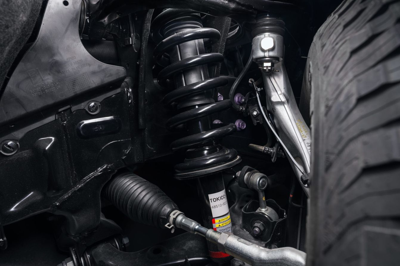 Toyota Tacoma photo 48