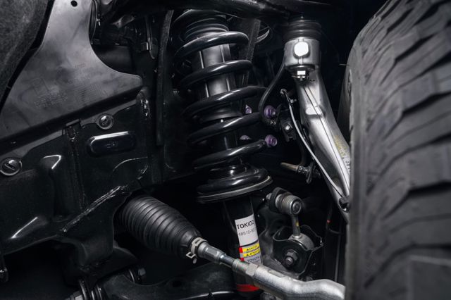 Toyota Tacoma Foto 48