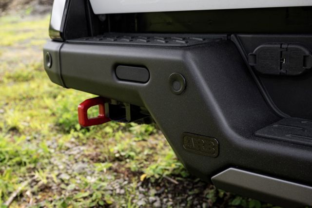 Toyota Tacoma Foto 54