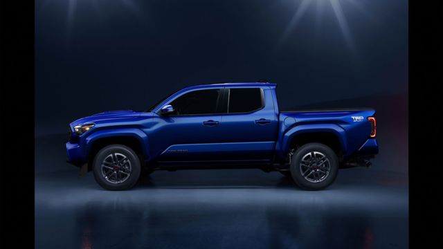 Toyota Tacoma Foto 64