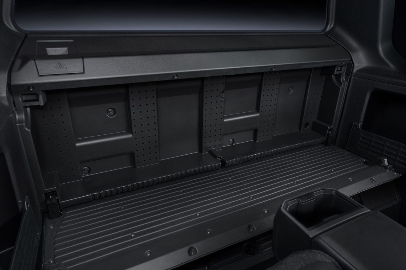 Toyota Tacoma photo 77