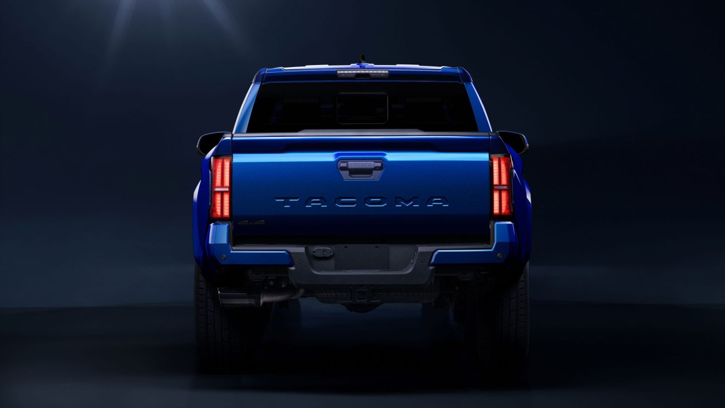 Toyota Tacoma photo 67