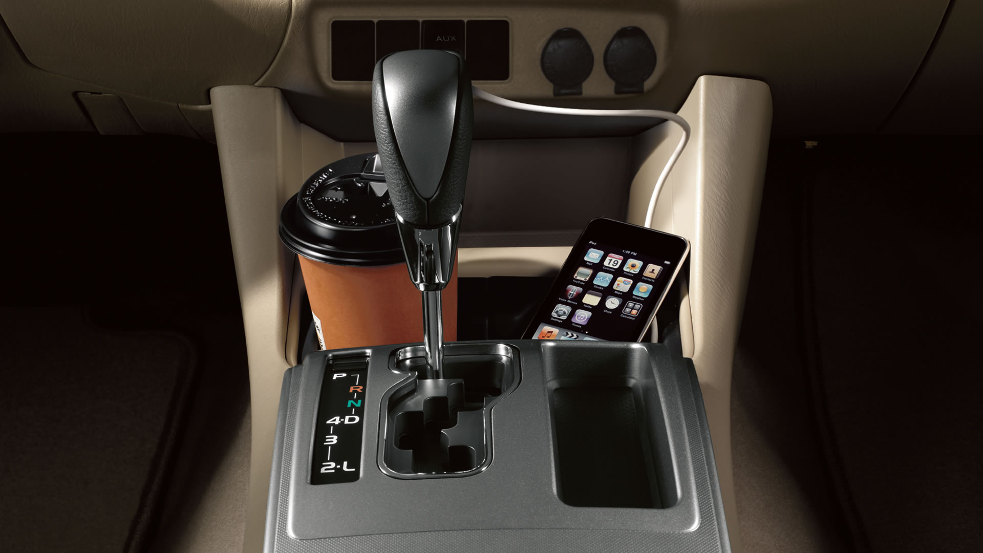 Toyota Tacoma photo 7