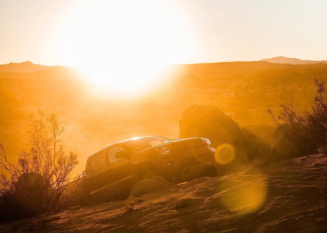 Toyota Tacoma photo 24