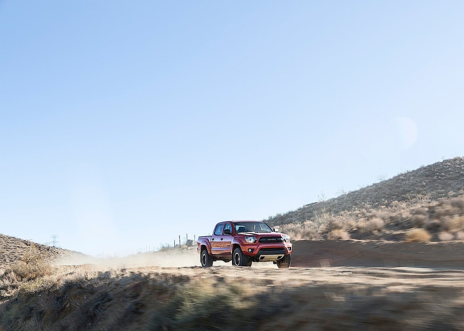 Toyota Tacoma photo 25