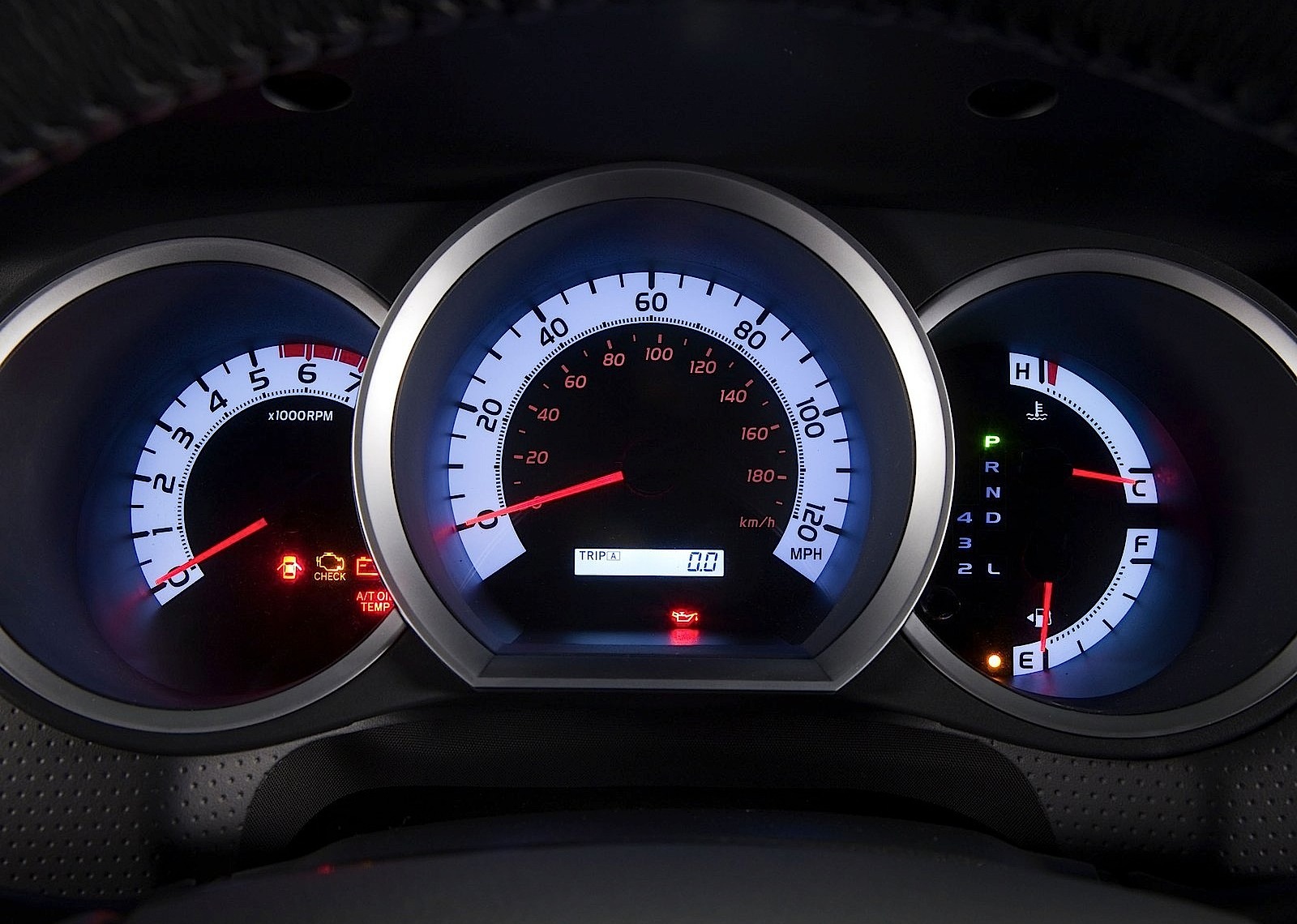 Toyota Tacoma photo 35