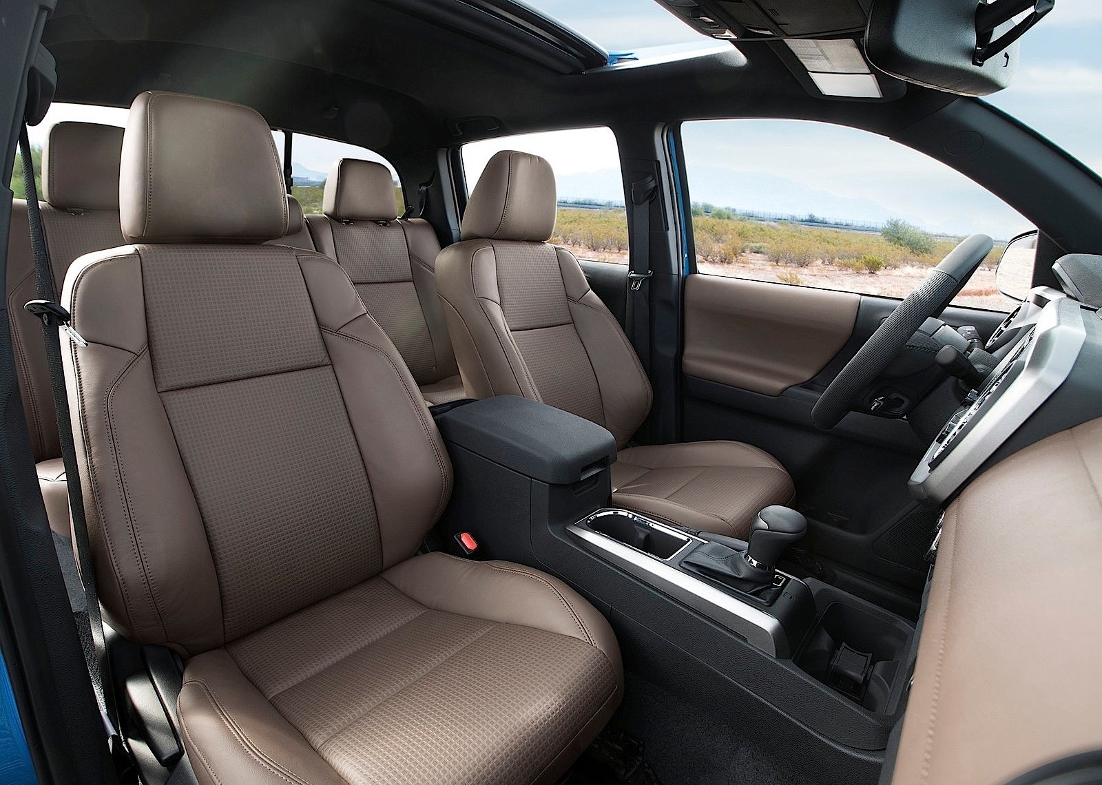 Toyota Tacoma photo 42