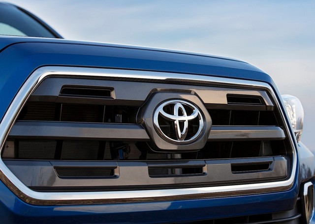 Toyota Tacoma foto 23