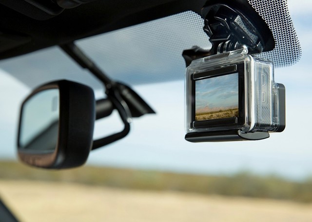 Toyota Tacoma foto 35