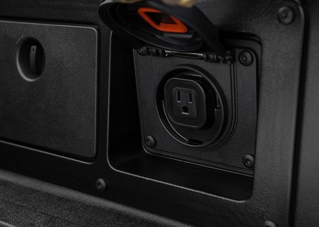 Toyota Tacoma foto 37