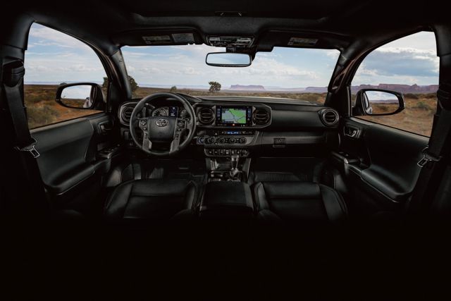 Toyota Tacoma Foto 30