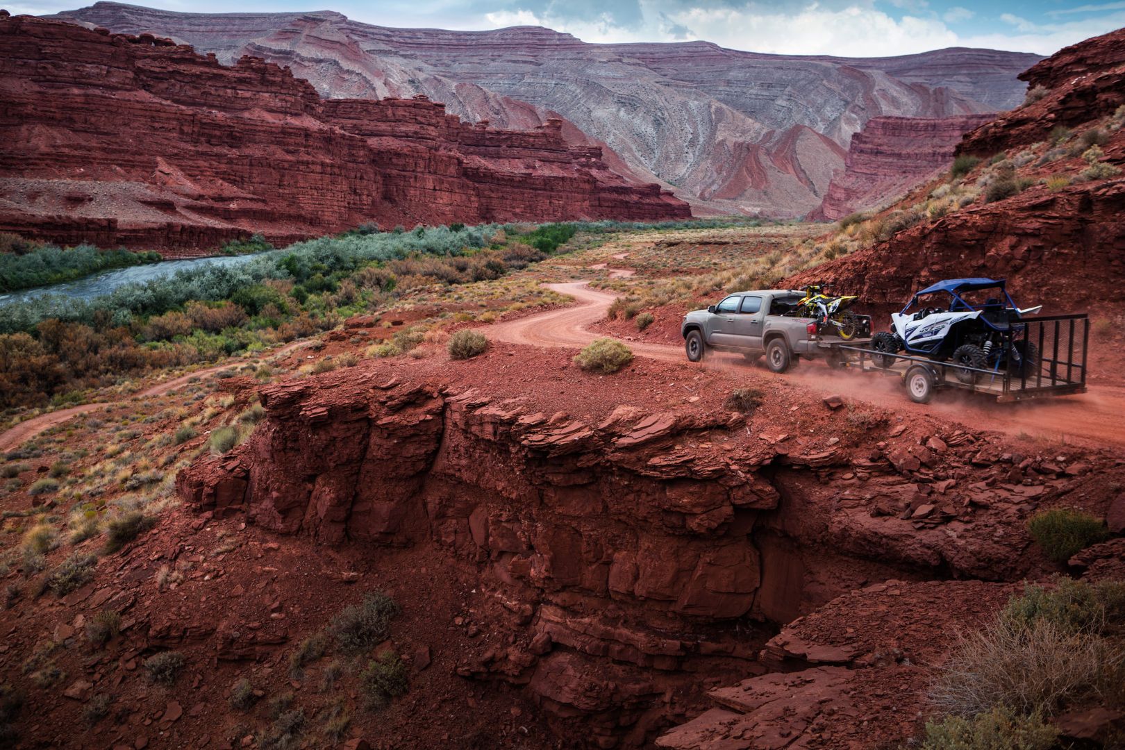 Toyota Tacoma photo 5