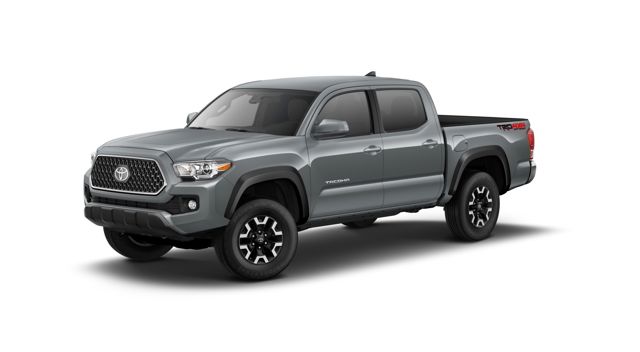 Toyota Tacoma Foto 12