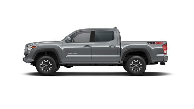 Toyota Tacoma Foto 13