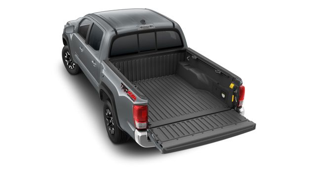 Toyota Tacoma Foto 14