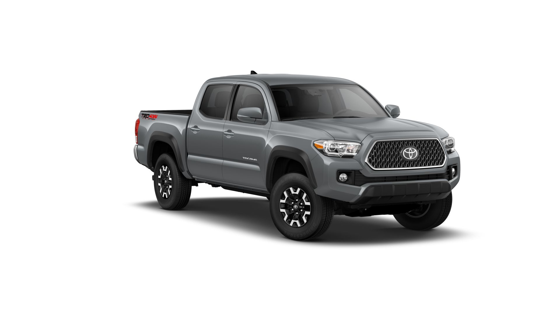 Toyota Tacoma photo 15