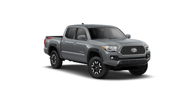 Toyota Tacoma Foto 15