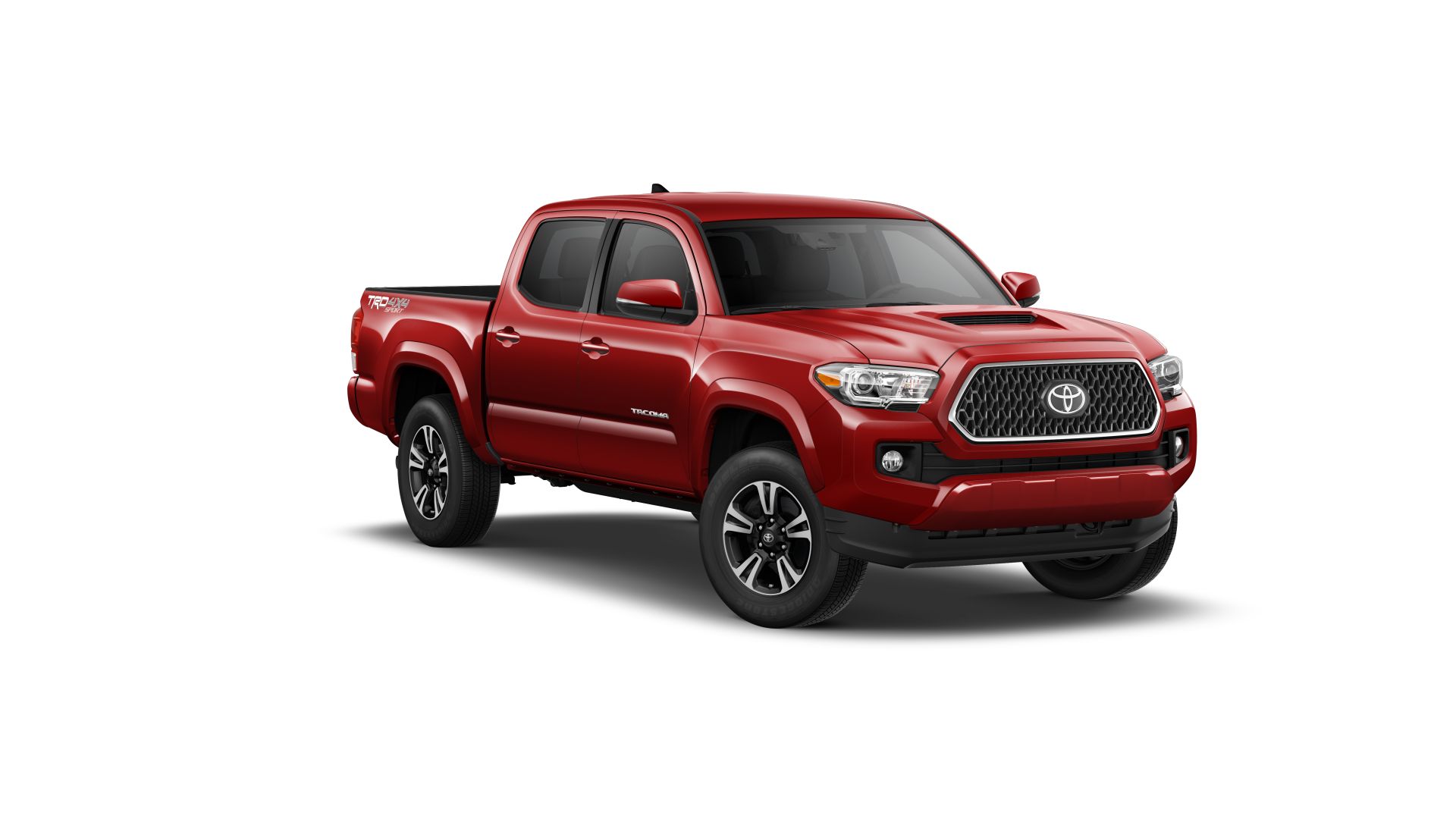 Toyota Tacoma photo 20