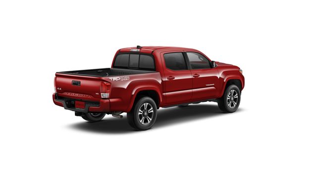 Toyota Tacoma Foto 21