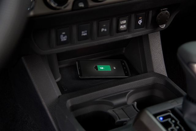 Toyota Tacoma Foto 32