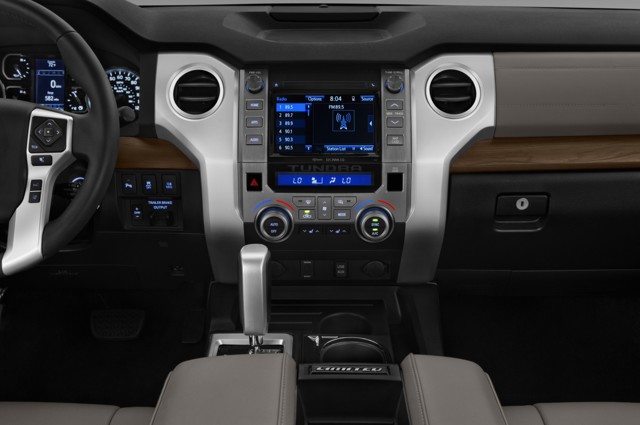Toyota Tundra foto 41