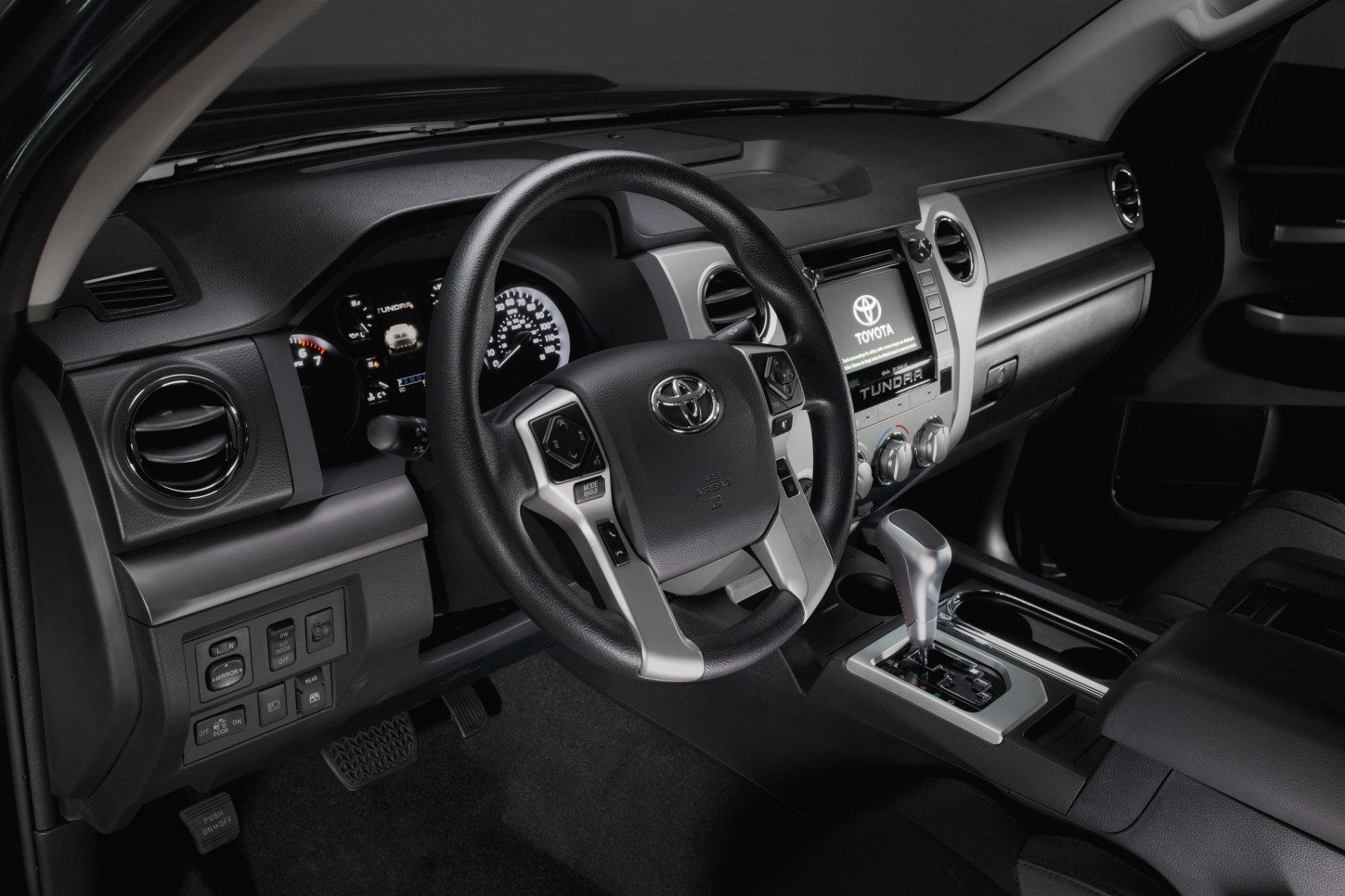 Toyota Tundra photo 42