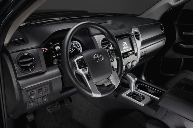 Toyota Tundra foto 42