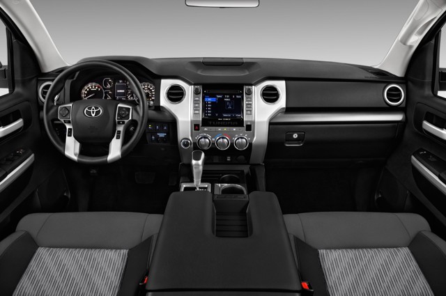 Toyota Tundra foto 43