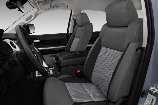 Toyota Tundra foto 44