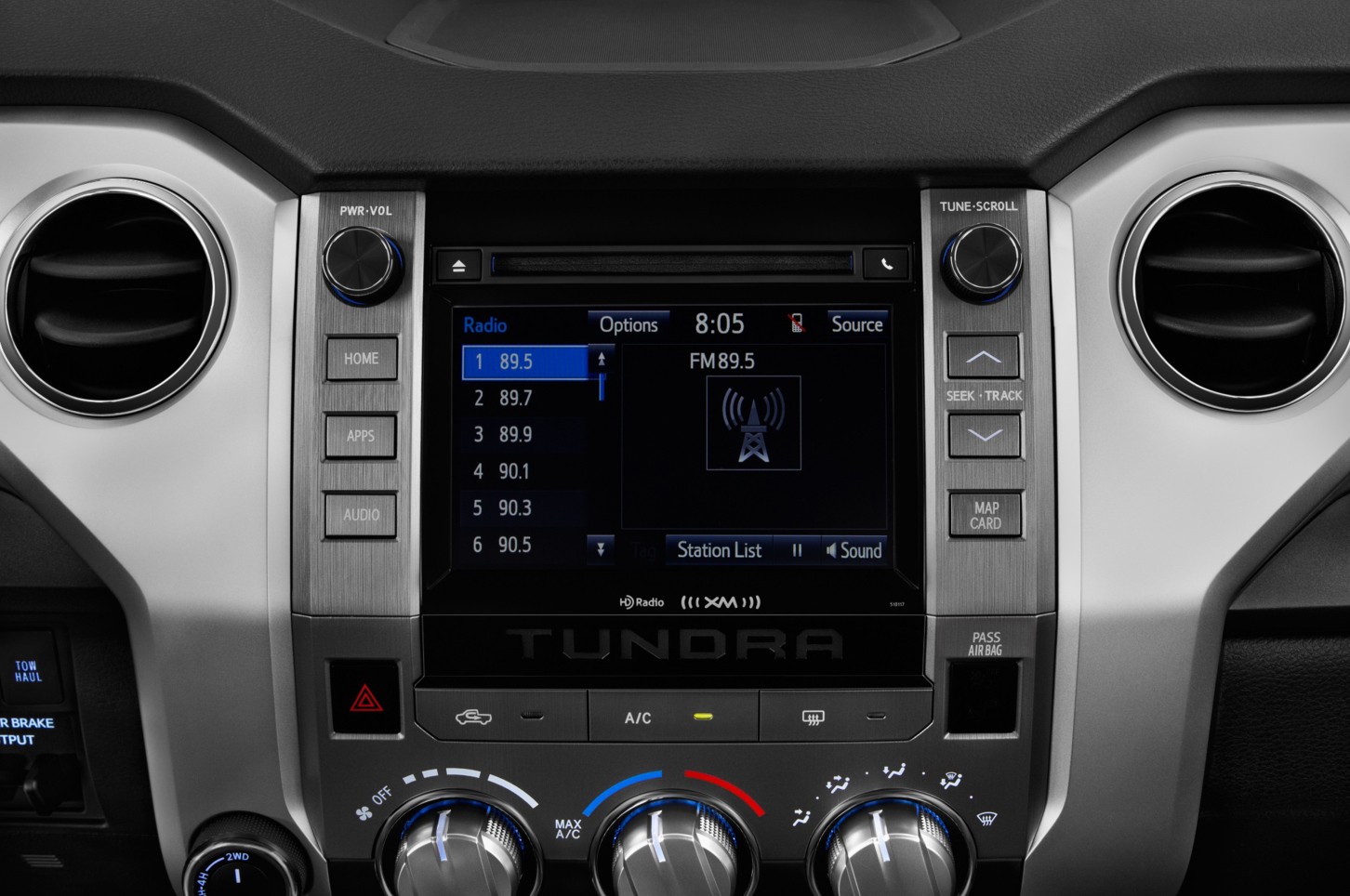 Toyota Tundra photo 45