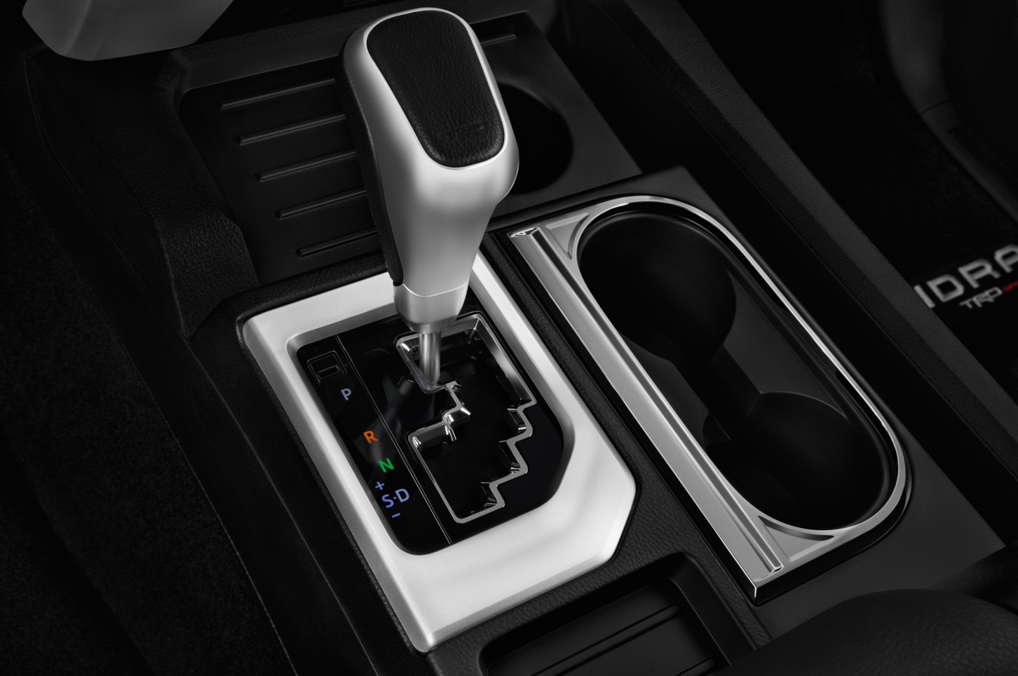 Toyota Tundra photo 47