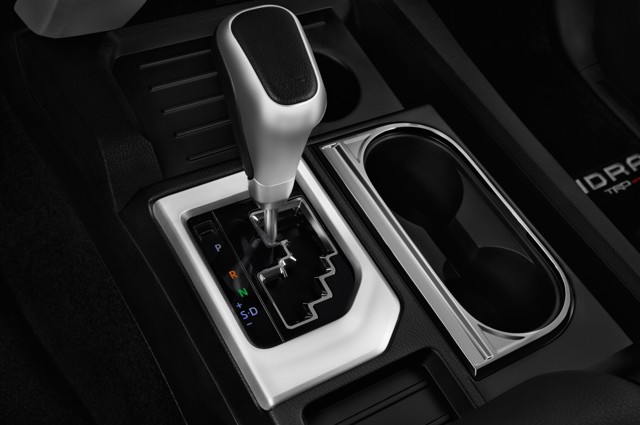 Toyota Tundra foto 47