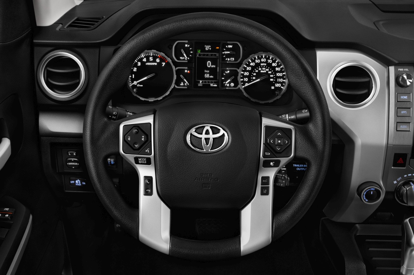 Toyota Tundra photo 49