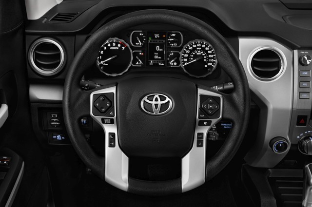 Toyota Tundra foto 49