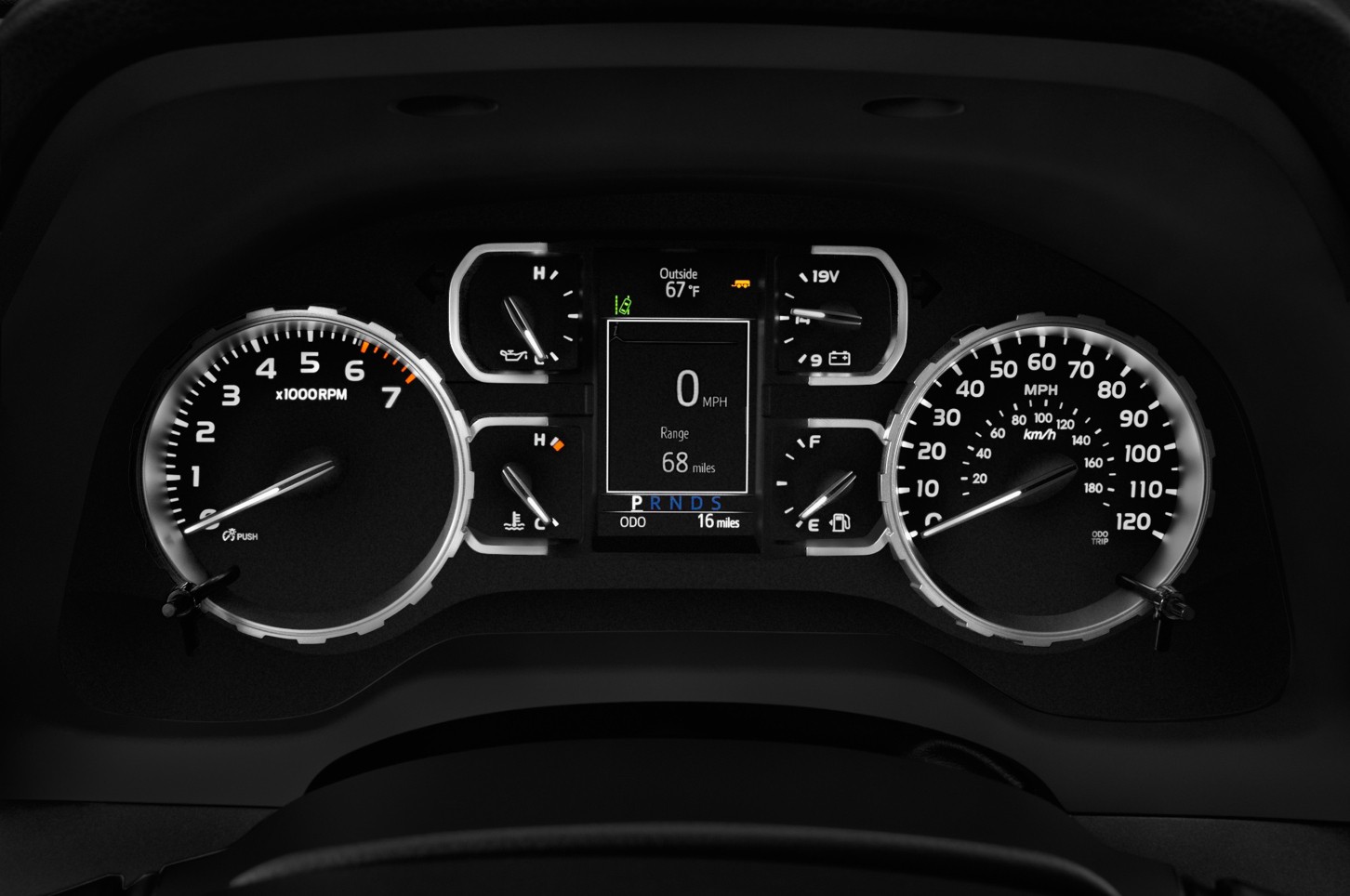 Toyota Tundra photo 50