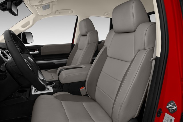 Toyota Tundra foto 33