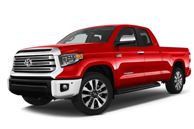 Toyota Tundra foto 3