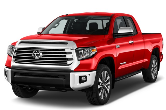 Toyota Tundra foto 4
