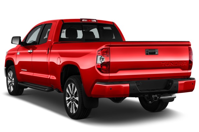 Toyota Tundra foto 5
