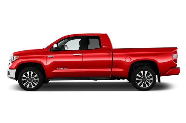 Toyota Tundra foto 6